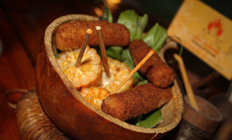 where to eat in Nairobi