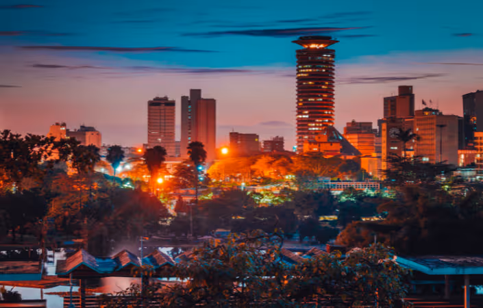 Nairobi Travel Guide for First-Time Travellers Who Want More Than a Safari