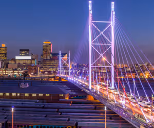 best things to do in Johannesburg, South Africa