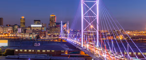 best things to do in Johannesburg, South Africa
