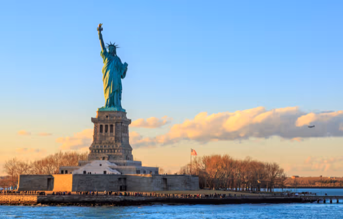 The Ultimate Guide to Summer in New York City