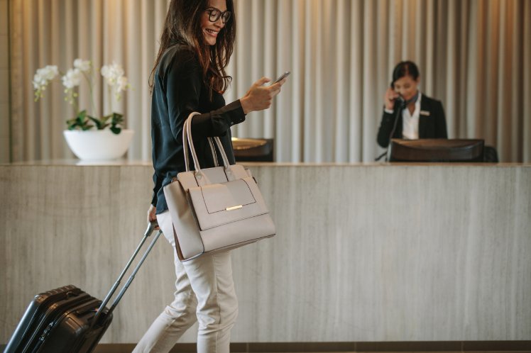 travel guide for corporate travellers, travel guide for business travellers