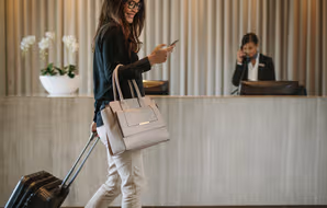 The Business Traveller's Guide to London: Navigating the City with Confidence