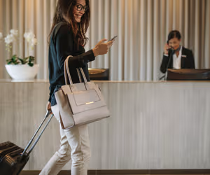 travel guide for corporate travellers, travel guide for business travellers