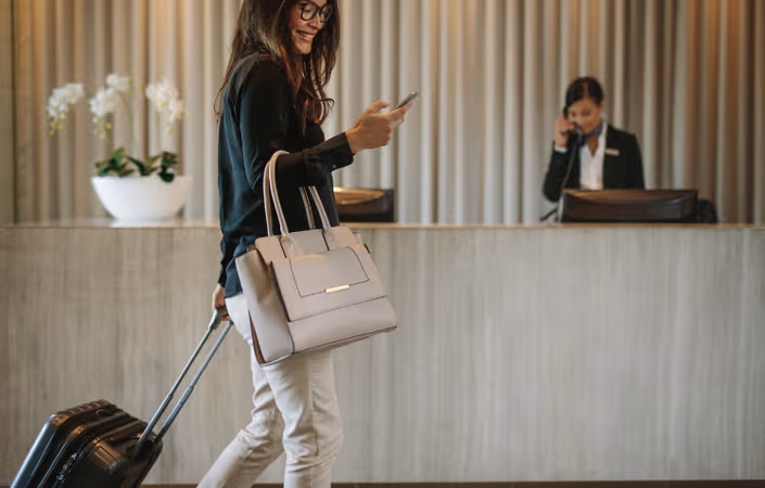 travel guide for corporate travellers, travel guide for business travellers