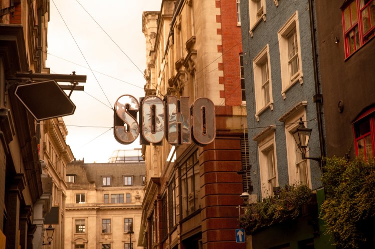 Making the Most of Evenings and Weekends in London