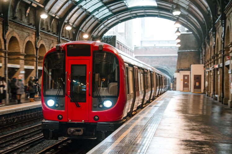 Understanding London Transport for Business Travel