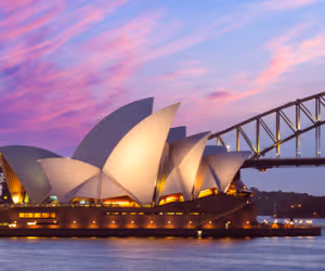 sydney itinerary 3 days, what to do in sydney for 3 days