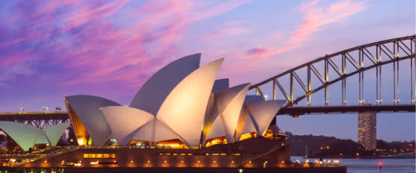 sydney itinerary 3 days, what to do in sydney for 3 days