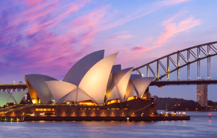Sydney Itinerary for 3 Days: An Insider's Guide to Harbour Views, Beach Culture & Great Food