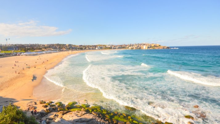 what to do in sydney for 3 days