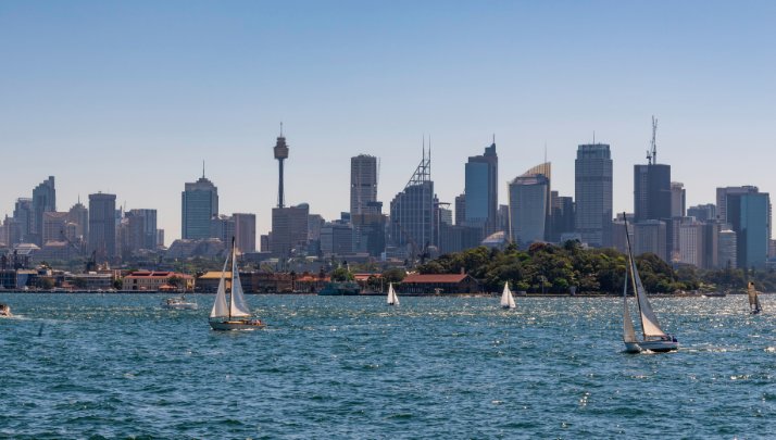 3 day sydney itinerary