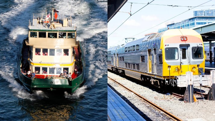 what to do in sydney australia