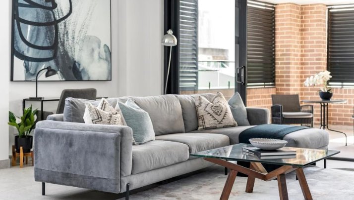 where to stay in Sydney
