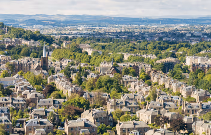 Where to Stay in Edinburgh: Best Areas for Every Type of Traveller