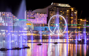Best Places to Stay Near Darling Harbour, Sydney: 11 Apartments for Every Travel Style