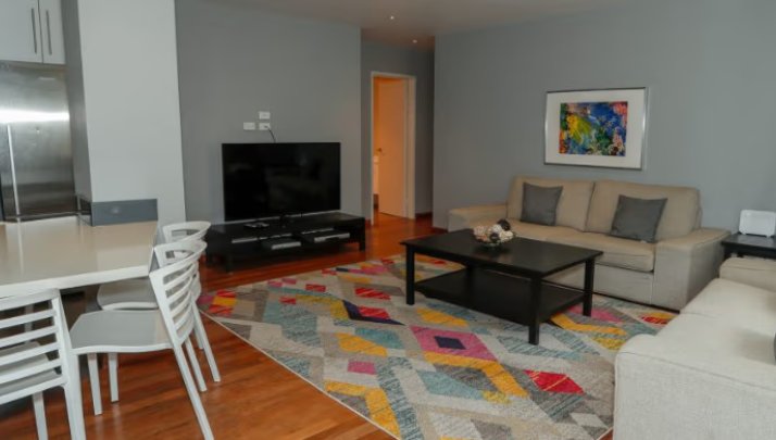 stay near darling harbour sydney