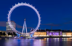 Places to Visit in London