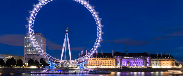 Things to do in London