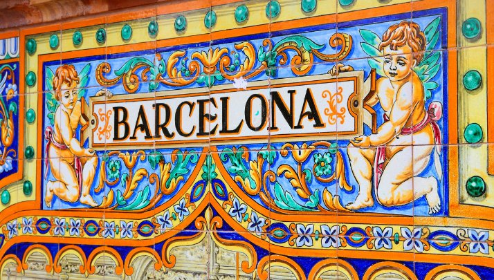 Best Month to Visit Barcelona
