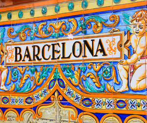 What Month Is Best To Visit Barcelona, best month to visit barcelona, best time to visit barcelona