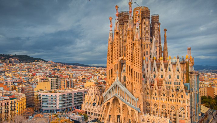 Why is Barcelona in 2026 different