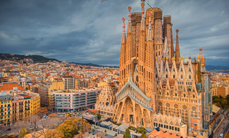 where to stay in barcelona