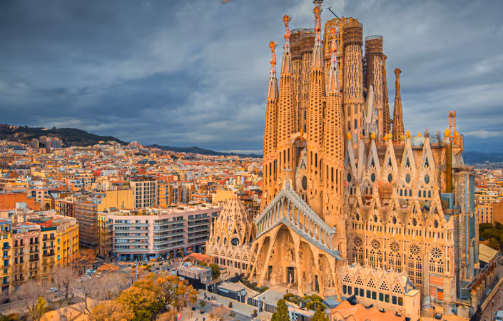 Best Areas to Stay in Barcelona: A Neighbourhood Guide for Every Travel Style