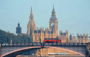 Which Are the Best Areas to Live in London Based on Your Lifestyle?