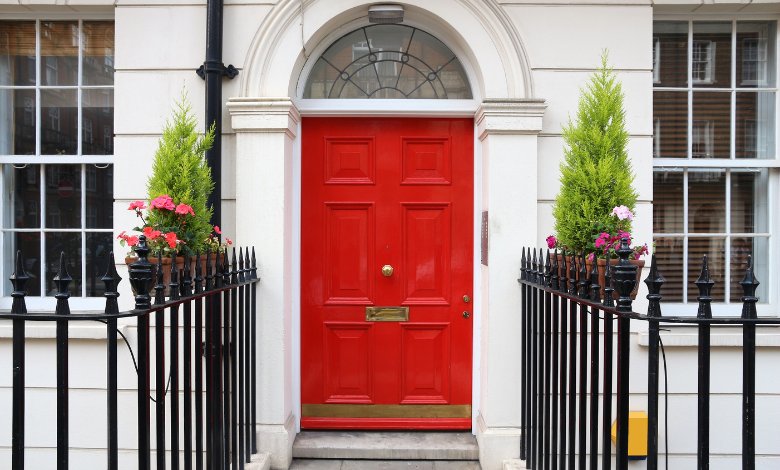 london nice neighborhoods