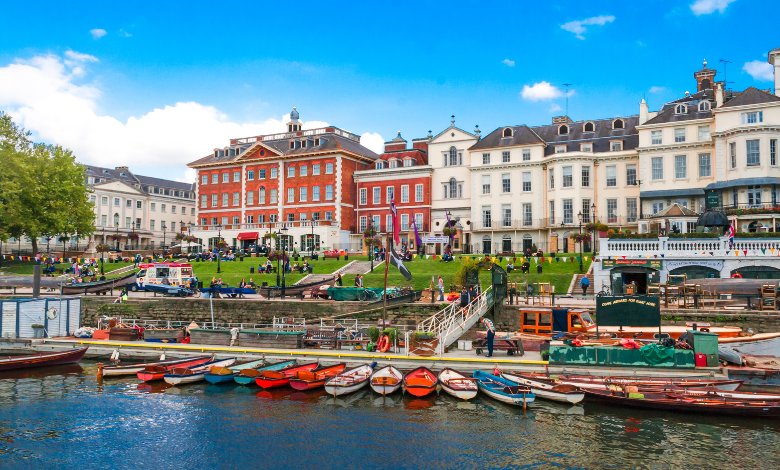 london neighborhood guide