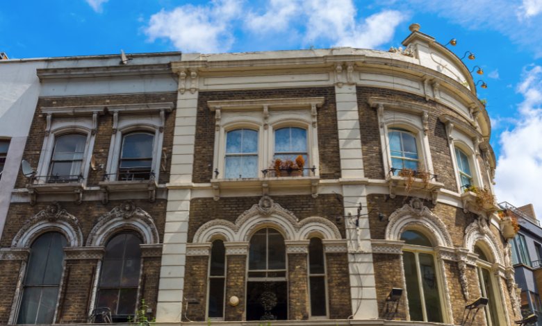safest areas in london, safest london areas