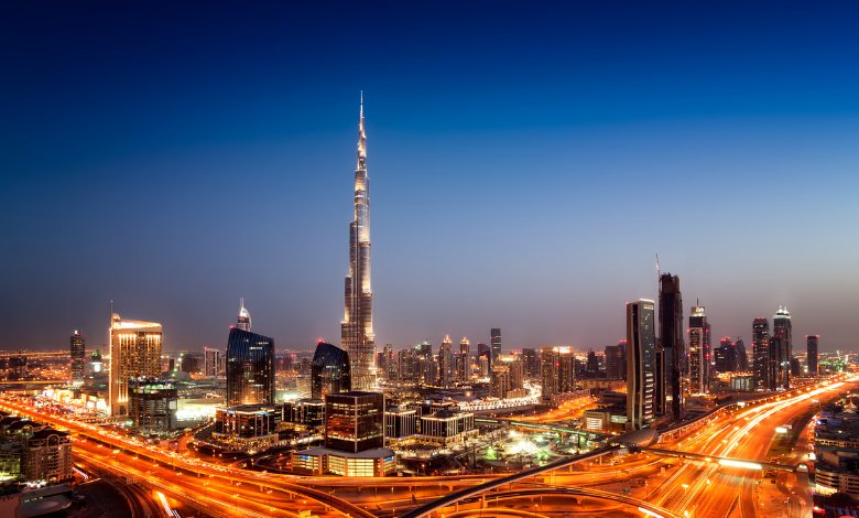 Holiday Apartments in Dubai 