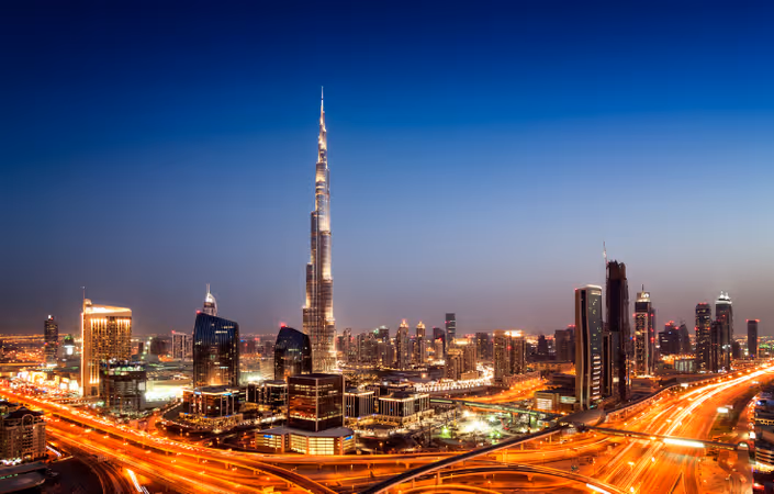 Top 10 Dubai Summer Holiday Spots & Best Holiday Apartments to Stay this summer