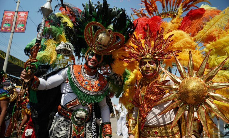 Carnival Fest Nairobi