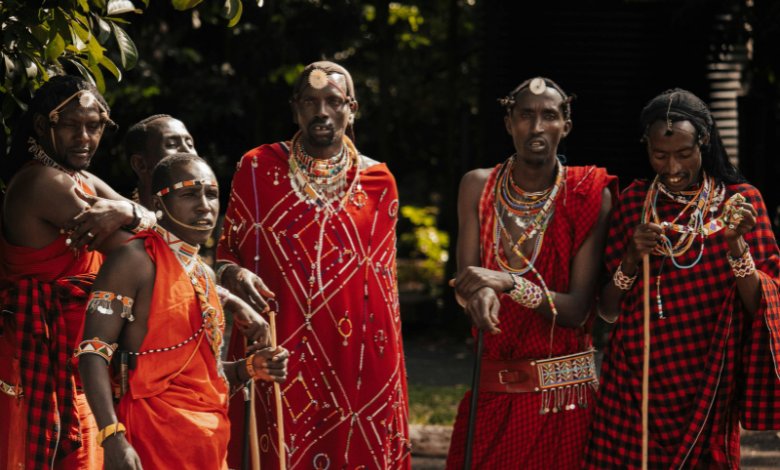 Nairobi International Festival