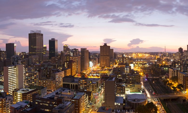 Things to do in Johannesburg