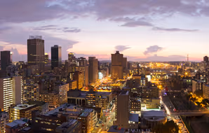 3 Days in Johannesburg: Best Places to Visit, Things to Do & Travel Tips