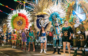 Discover Best Things to Do in Nairobi Through Its Cultural Festivals