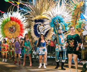 Cultural Festivals in Nairobi