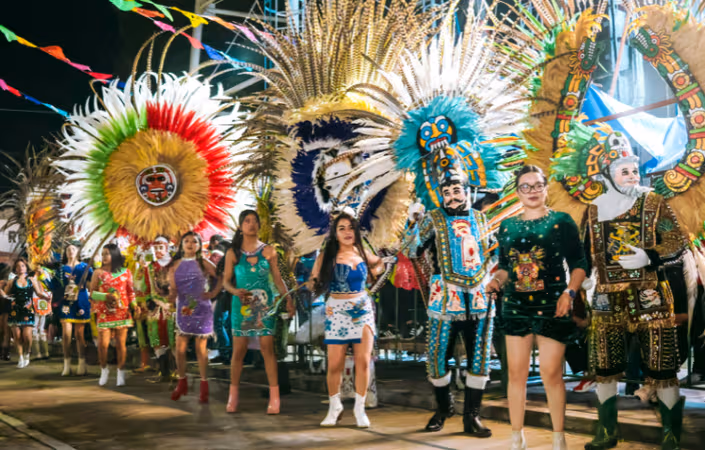Cultural Festivals in Nairobi