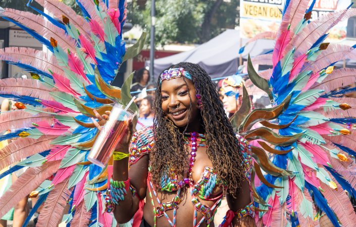 Notting Hill Carnival guide