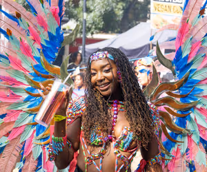 Notting Hill Carnival guide