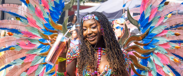 Notting Hill Carnival guide