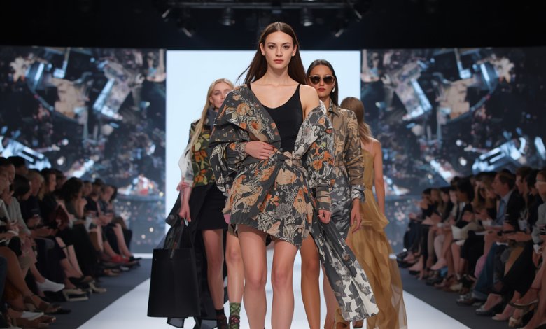  london fashion week 2026