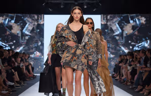 Experience London Fashion Week 2026 Beyond the Runway