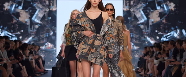 london fashion week 2026