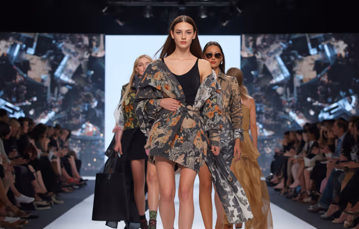london fashion week 2026