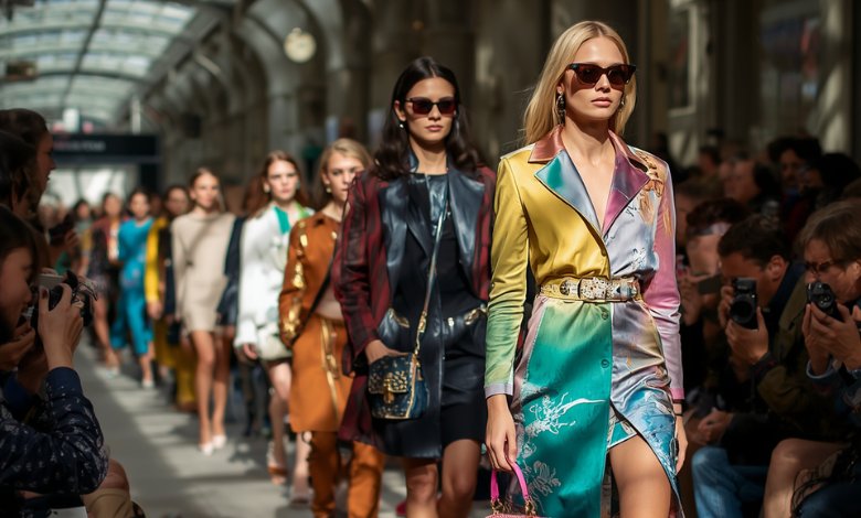 london fashion week tickets and tips 