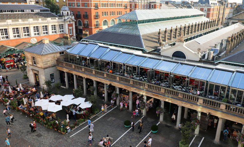 where to stay for london fashion week
